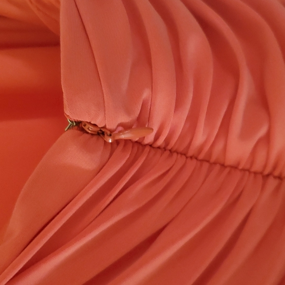 Cache dress - Picture 6 of 13